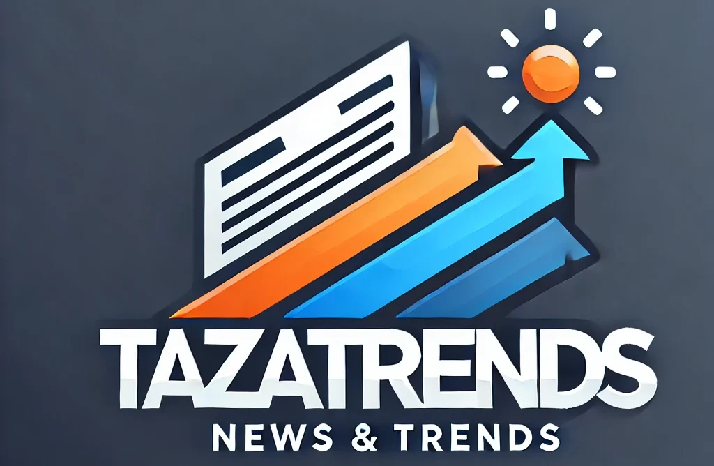 tazatrends.com